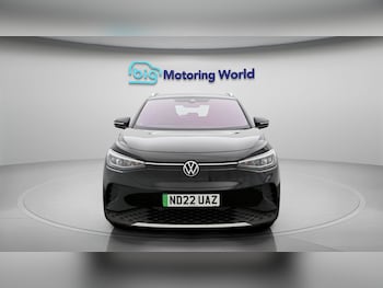 Used Volkswagen ID.4 2022 for sale - 78786723: Photo