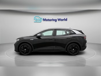Used Volkswagen ID.4 2022 for sale - 78786723: Photo