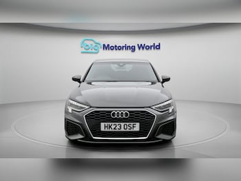Used Audi A3 2023 for sale - 79272480: Photo