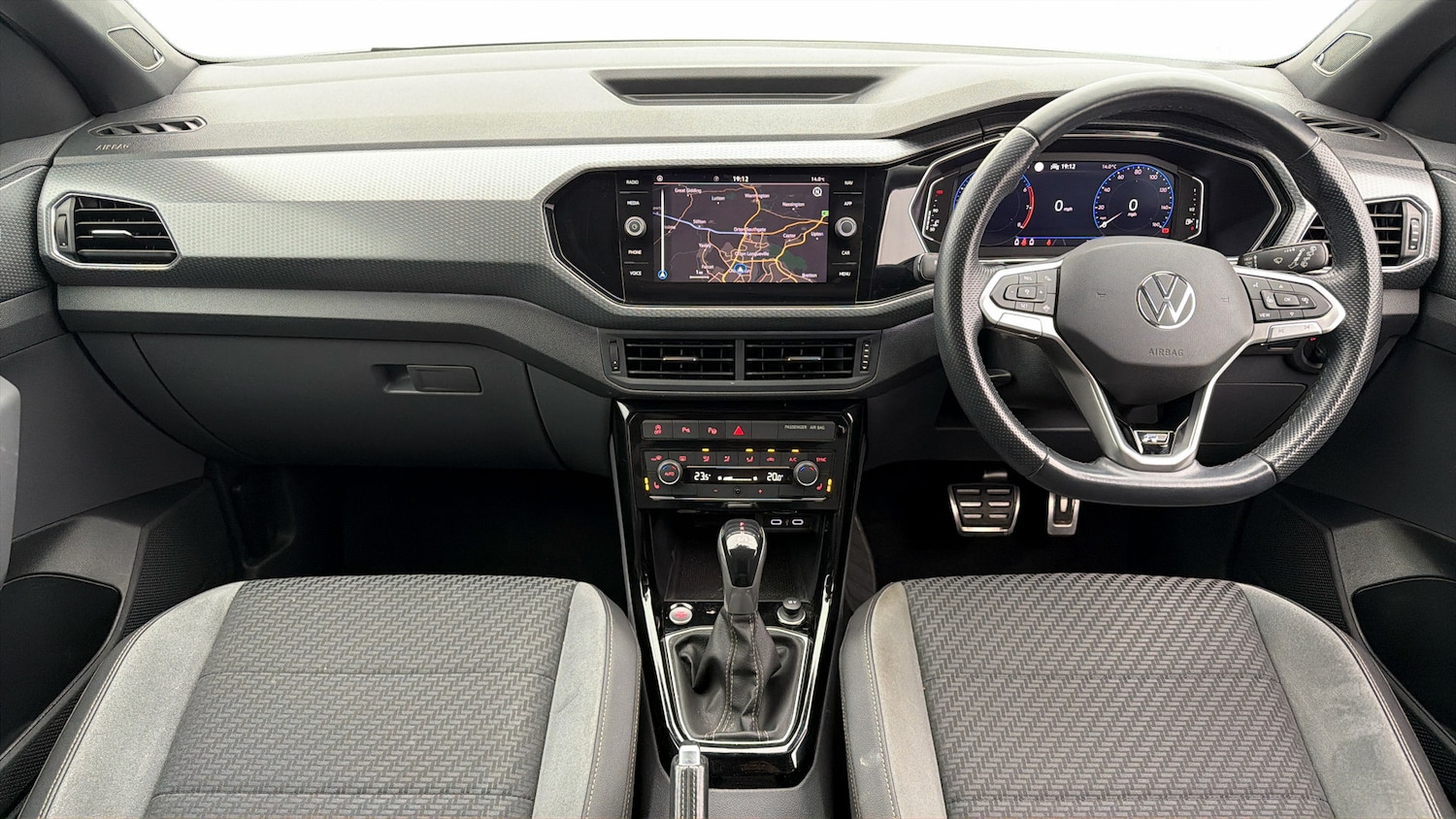 Used Volkswagen T-Cross for sale - 78143669: Photo 12