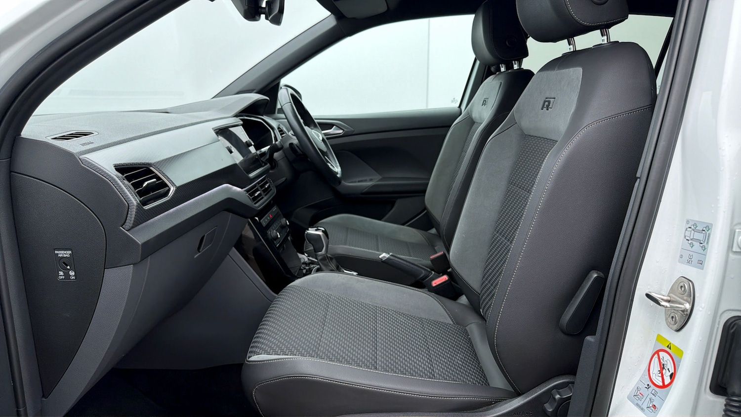 Used Volkswagen T-Cross for sale - 78143669: Photo 13