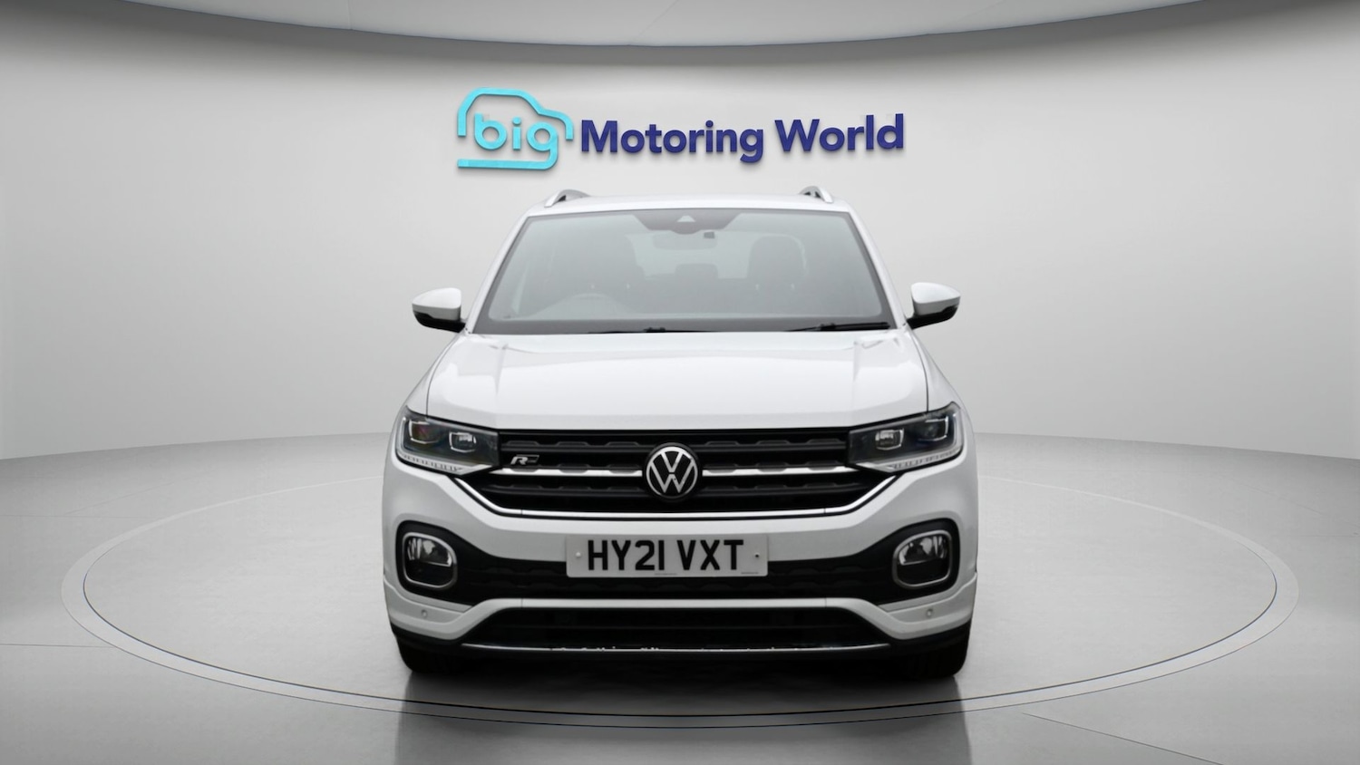 Used Volkswagen T-Cross for sale - 78143669: Photo 2