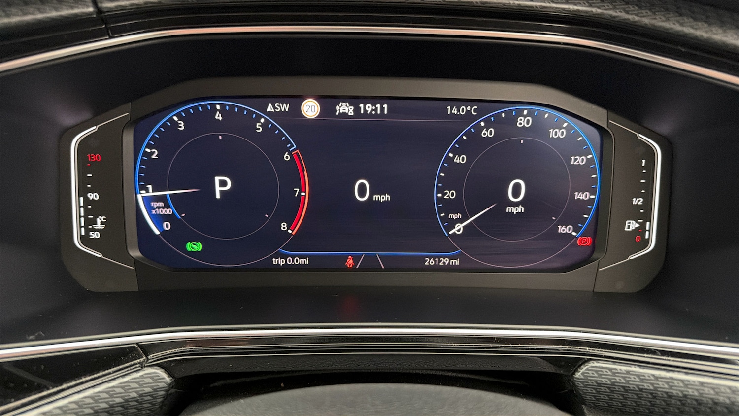 Used Volkswagen T-Cross for sale - 78143669: Photo 26