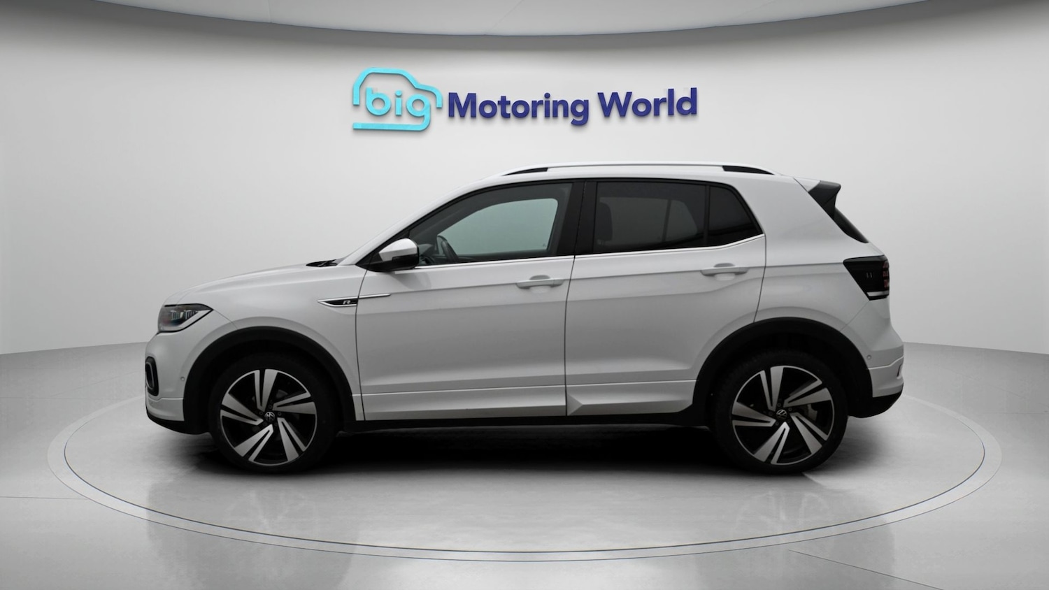 Used Volkswagen T-Cross for sale - 78143669: Photo 4