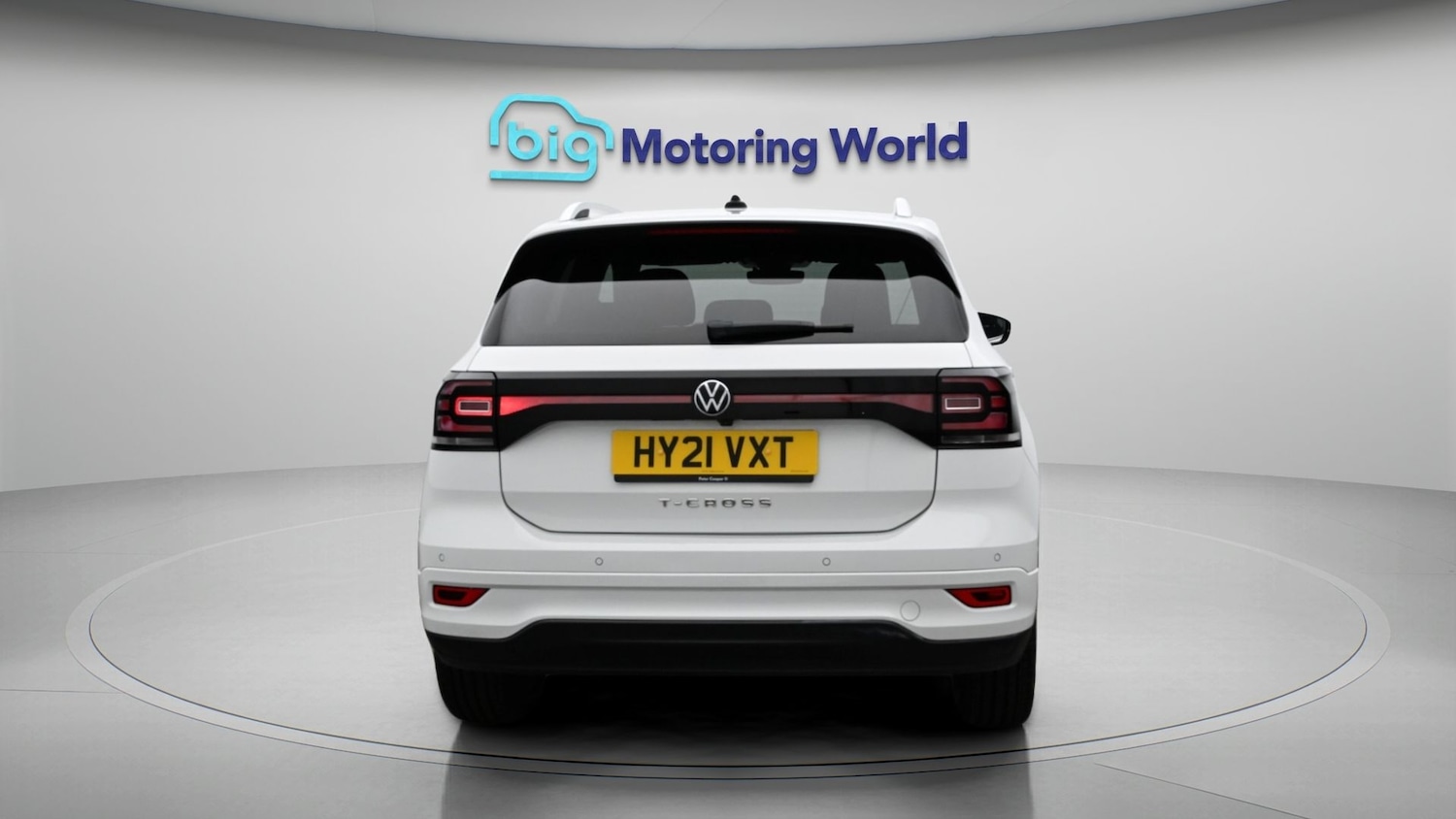 Used Volkswagen T-Cross for sale - 78143669: Photo 6