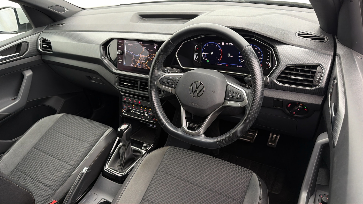 Used Volkswagen T-Cross for sale - 78143669: Photo 9