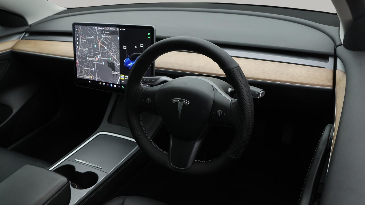 Used Tesla Model 3 2021 for sale - 76189364: Photo 10