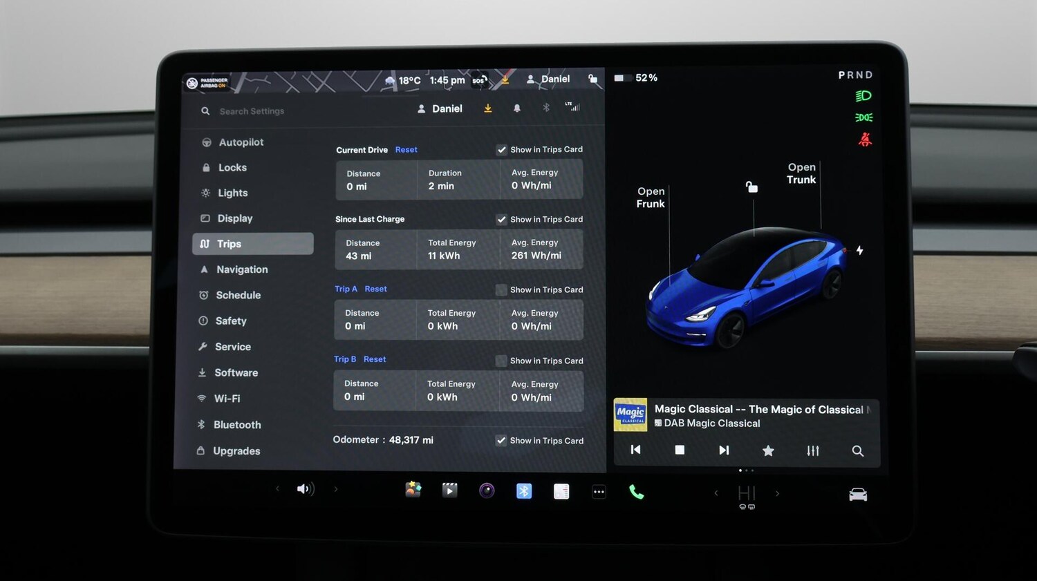 Used Tesla Model 3 2021 for sale - 76189364: Photo 11