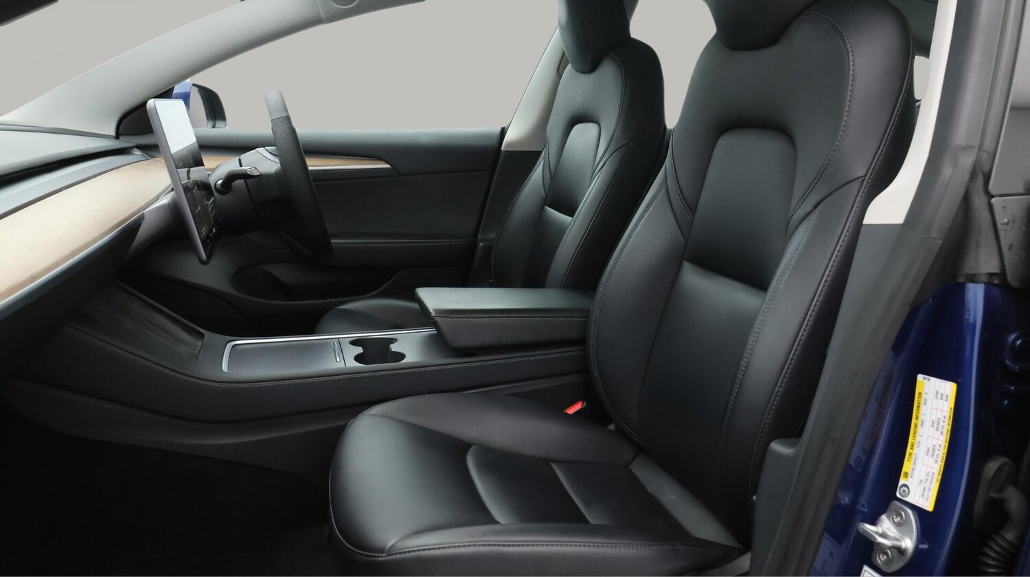 Used Tesla Model 3 2021 for sale - 76189364: Photo 15