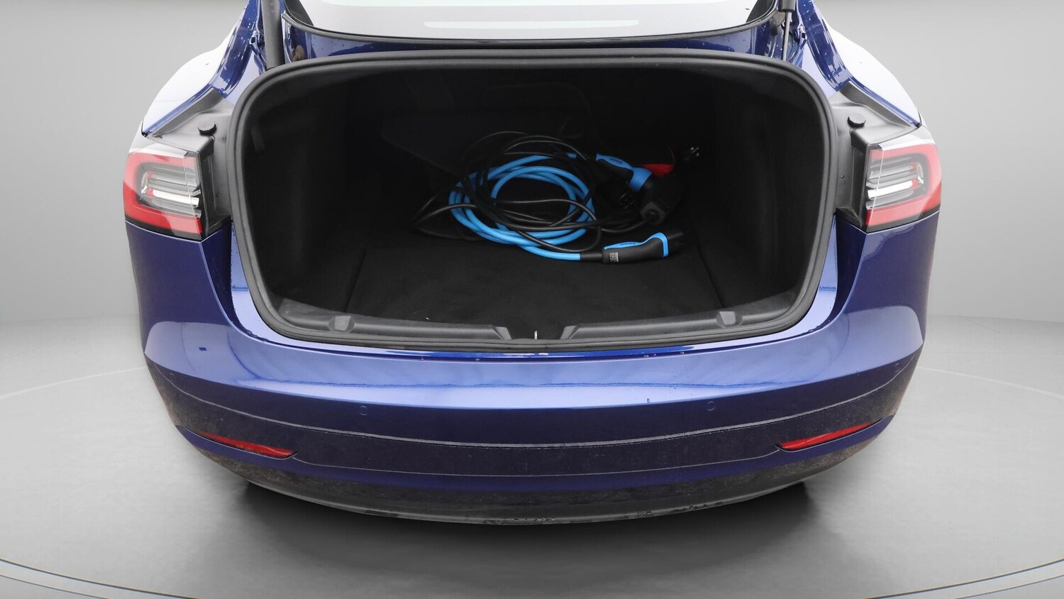 Used Tesla Model 3 2021 for sale - 76189364: Photo 18