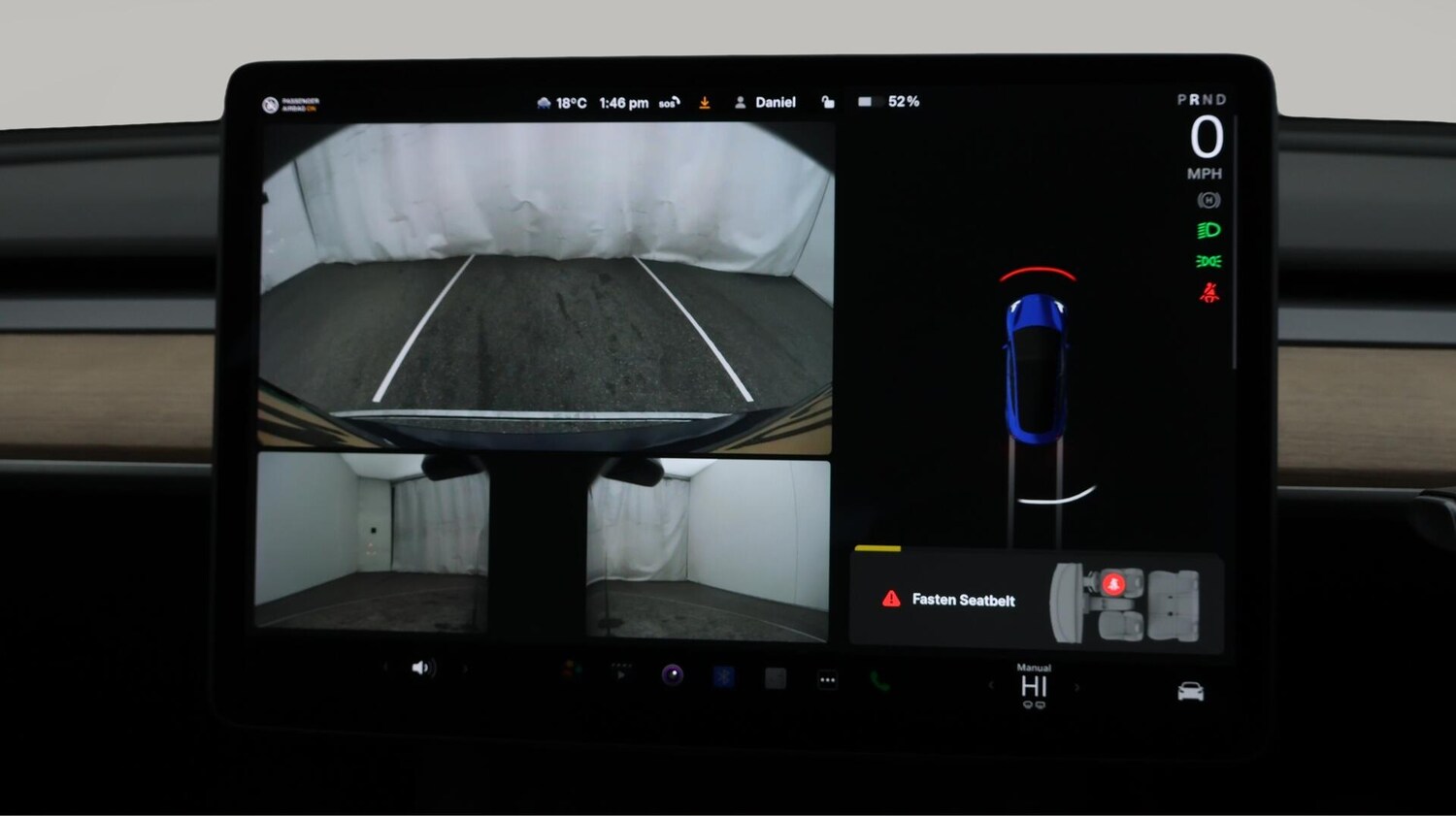 Used Tesla Model 3 2021 for sale - 76189364: Photo 28