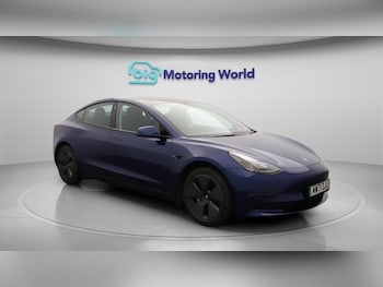 Used Tesla Model 3 2021 for sale - 76189364: Photo 2