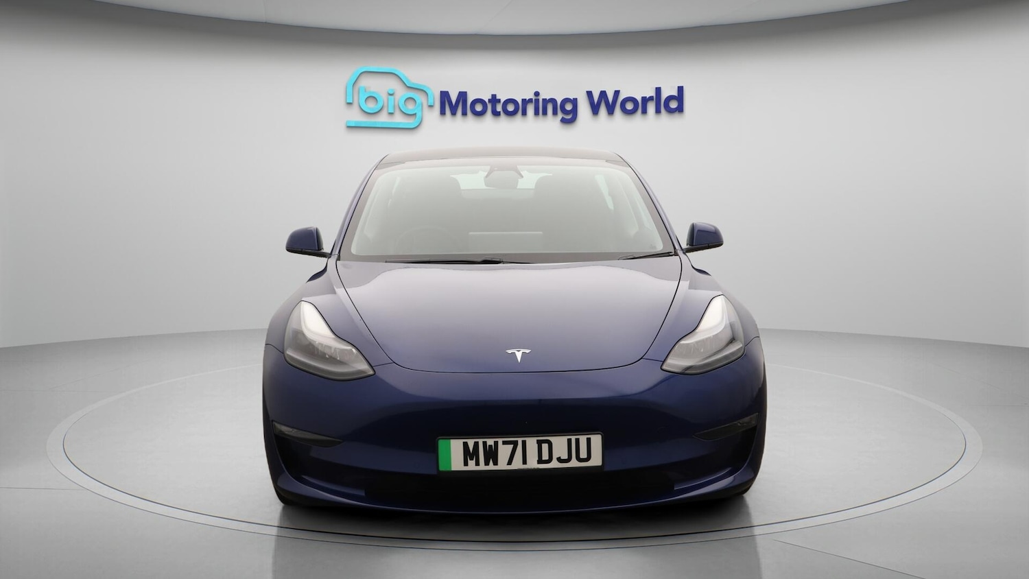 Used Tesla Model 3 2021 for sale - 76189364: Photo 3