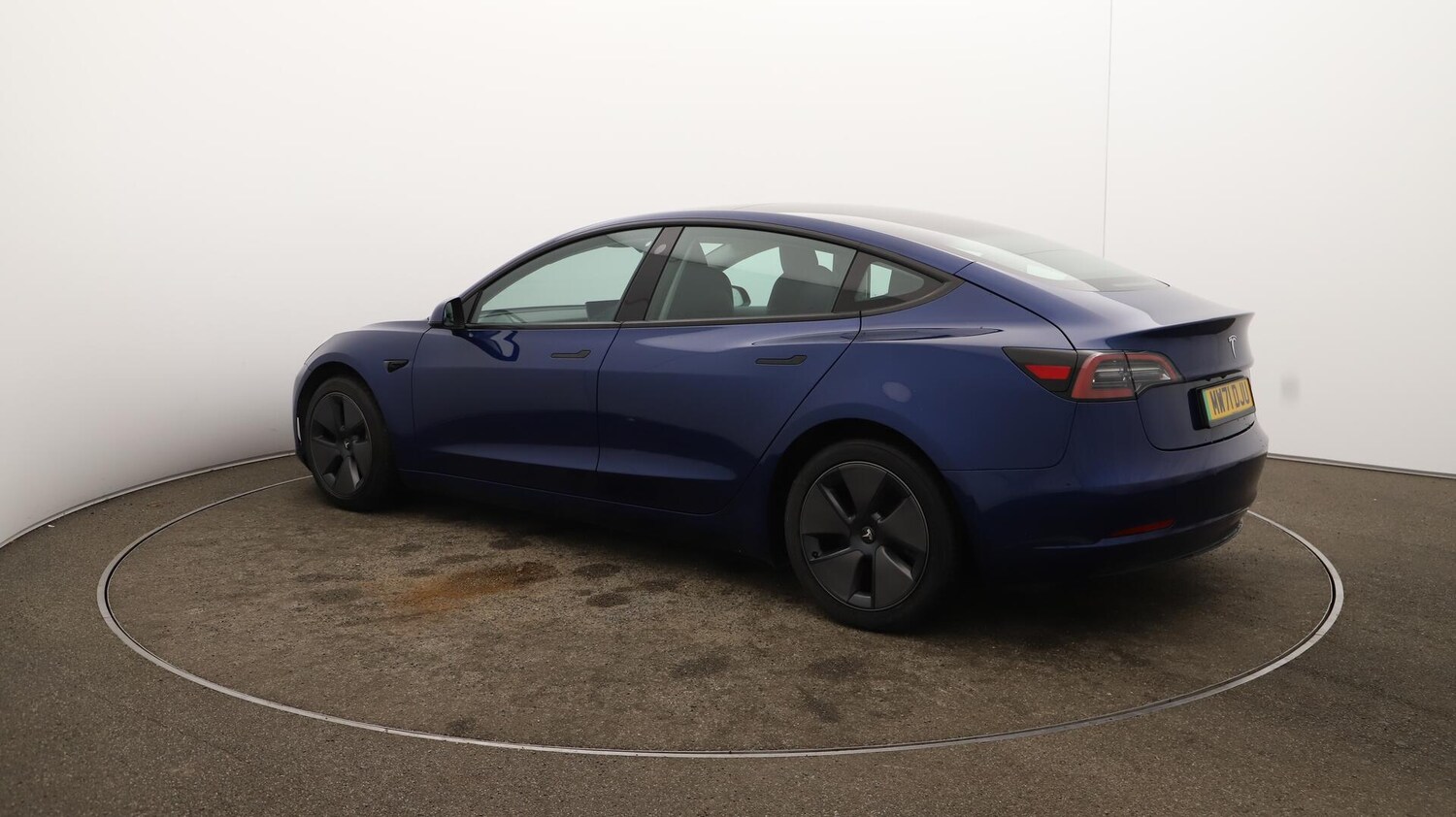 Used Tesla Model 3 2021 for sale - 76189364: Photo 38