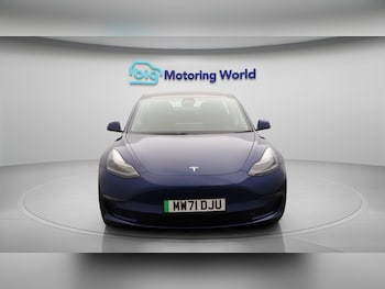 Used Tesla Model 3 2021 for sale - 76189364: Photo 3