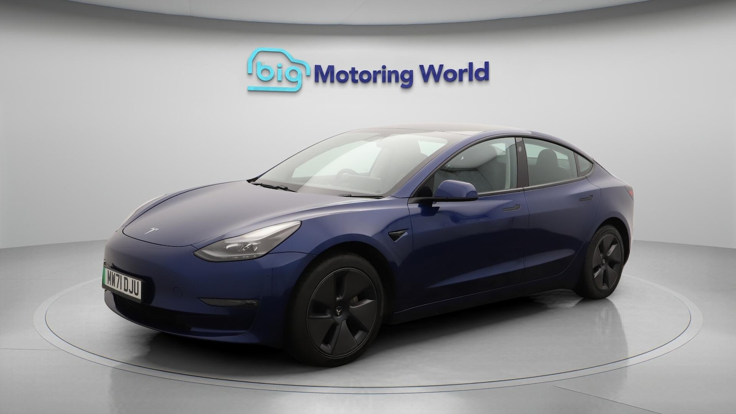 Used Tesla Model 3 2021 for sale - 76189364: Photo 4