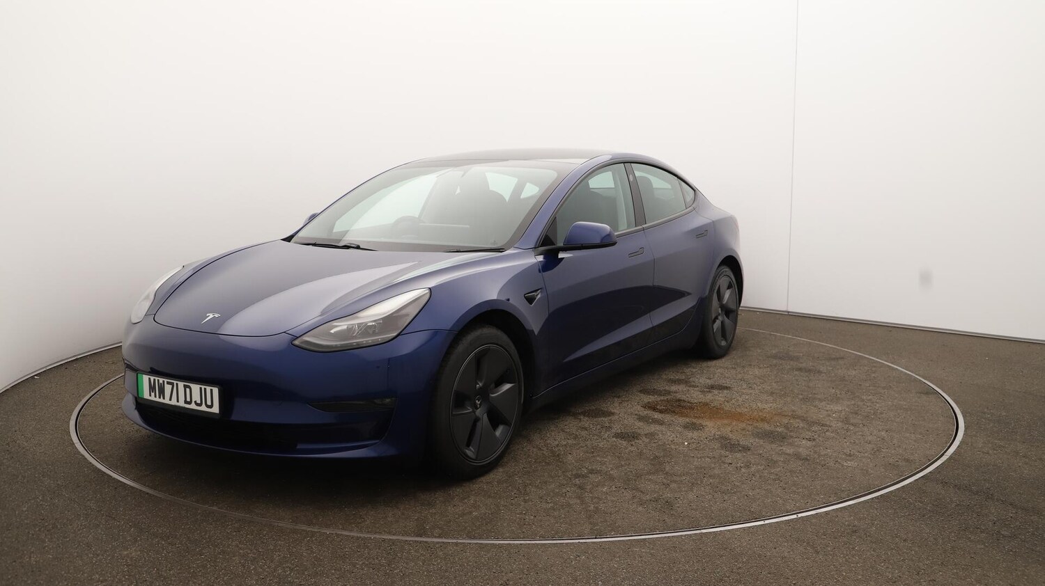 Used Tesla Model 3 2021 for sale - 76189364: Photo 40