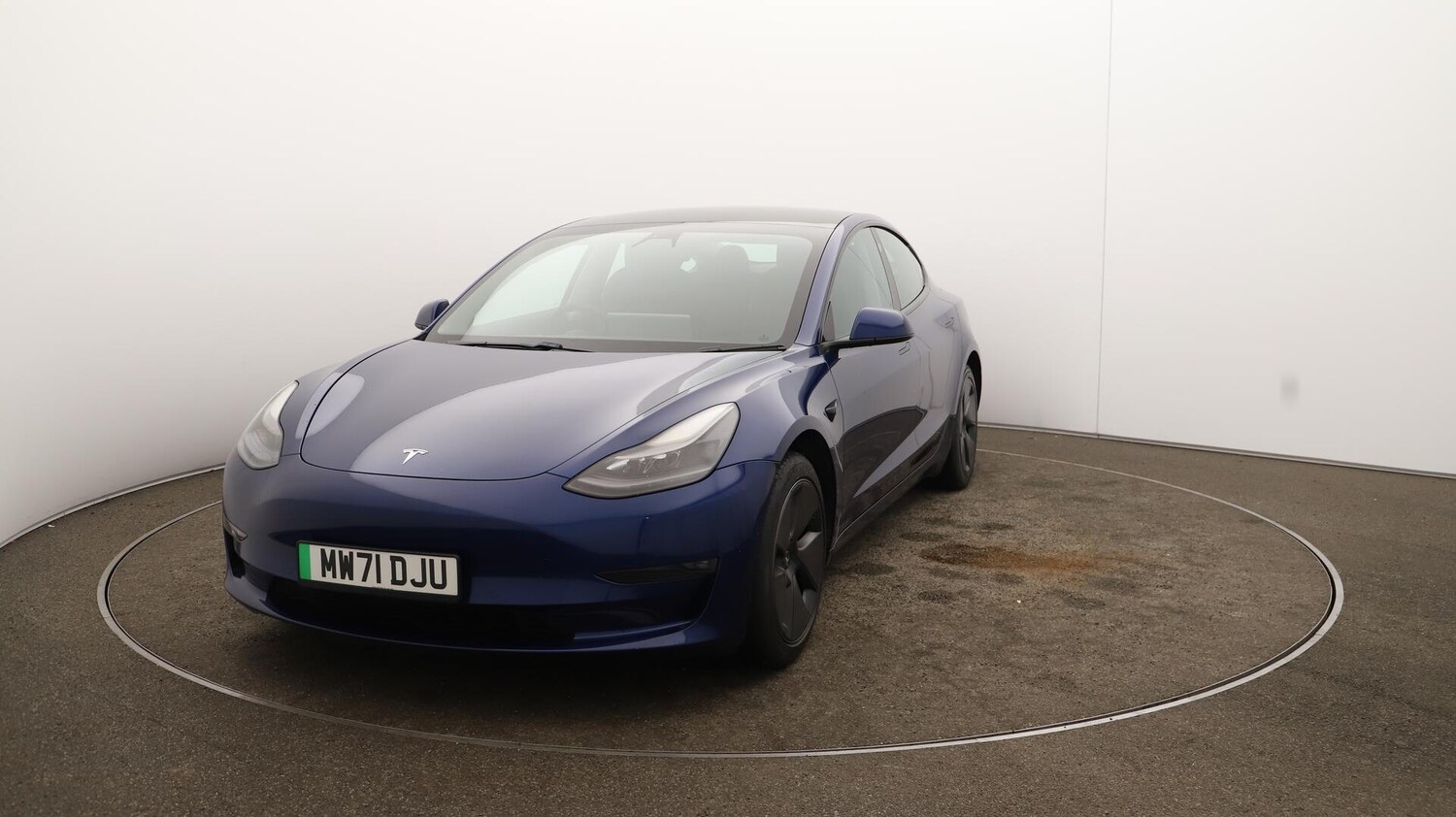 Used Tesla Model 3 2021 for sale - 76189364: Photo 41