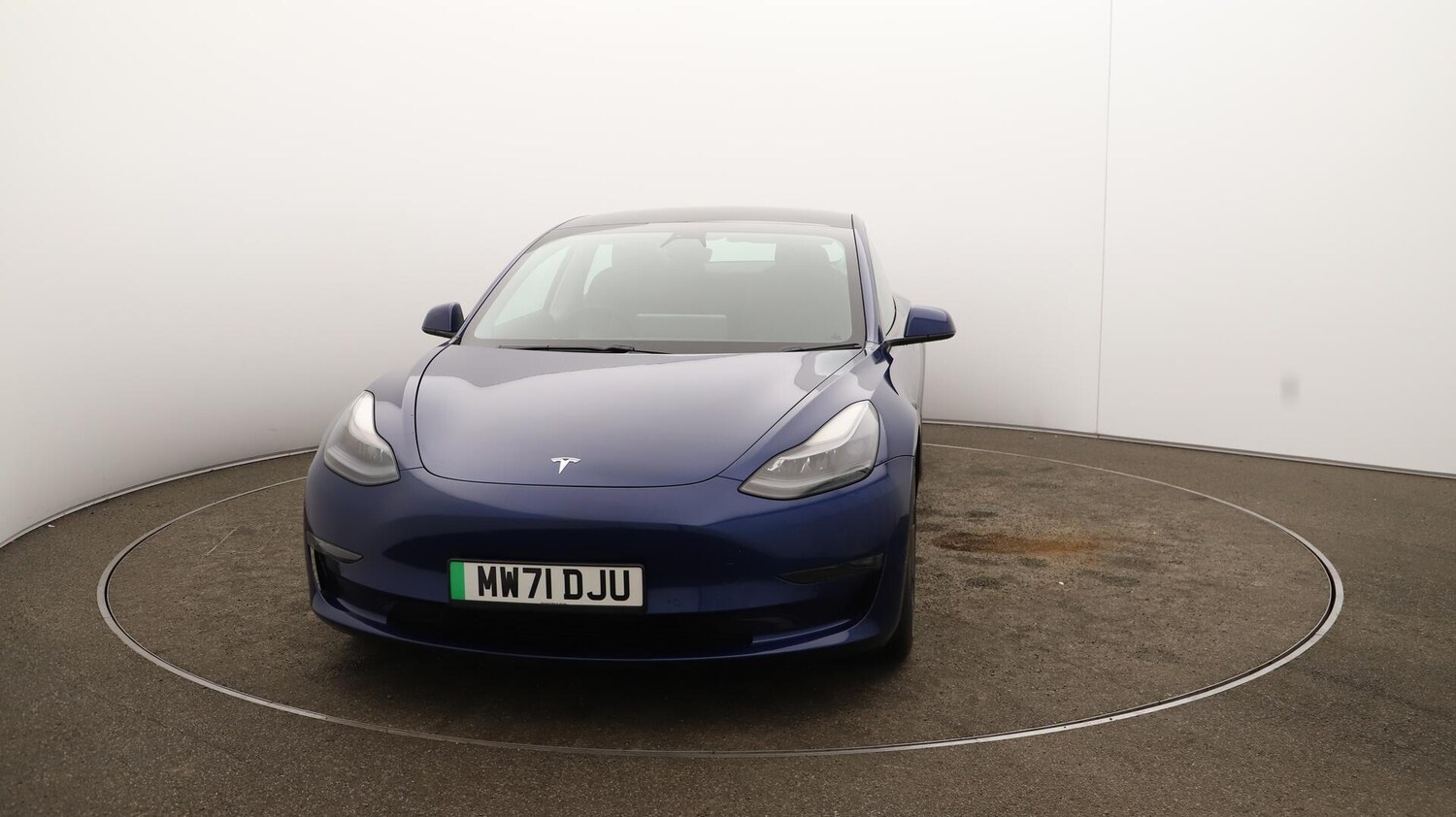 Used Tesla Model 3 2021 for sale - 76189364: Photo 42