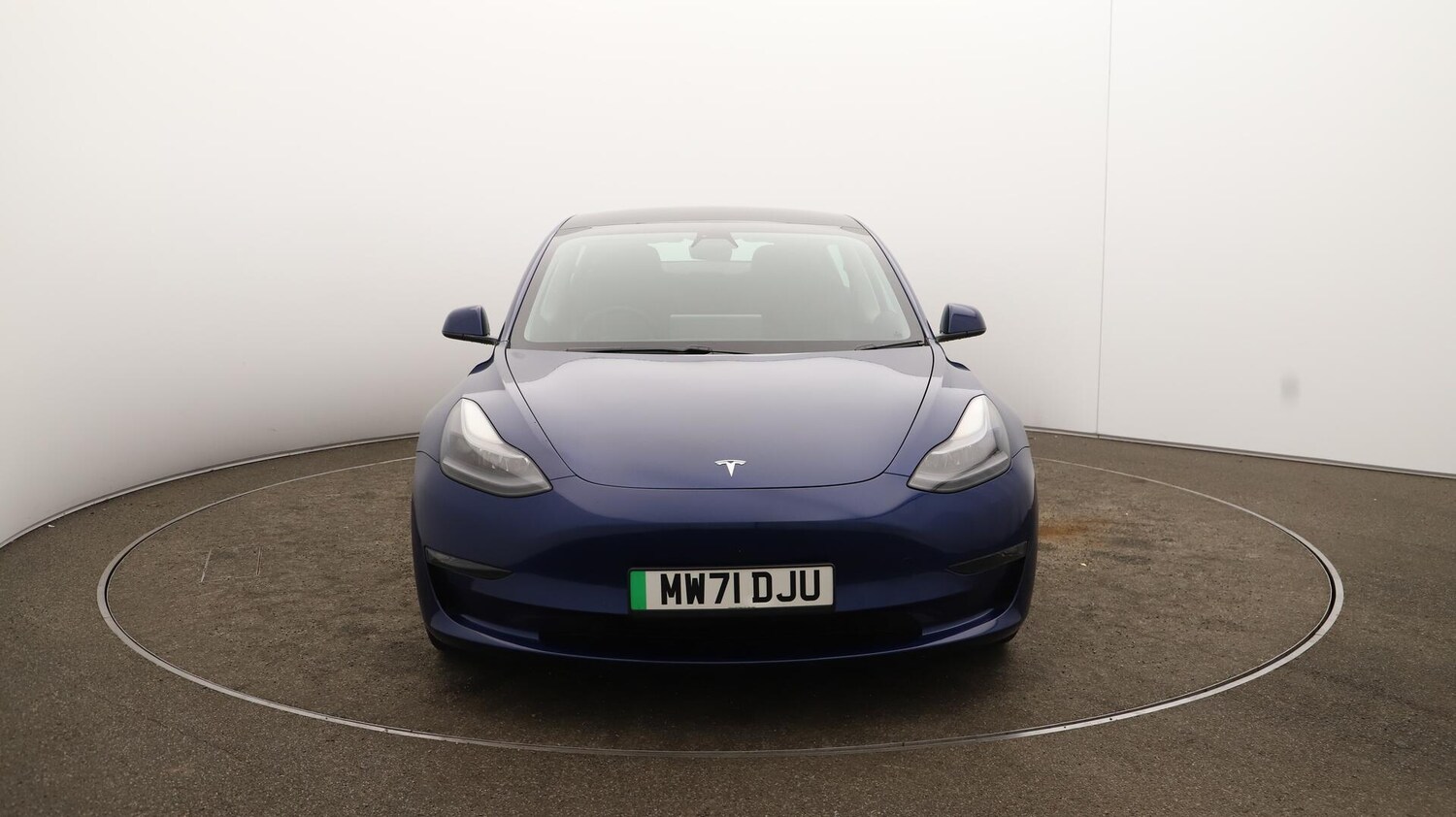Used Tesla Model 3 2021 for sale - 76189364: Photo 43