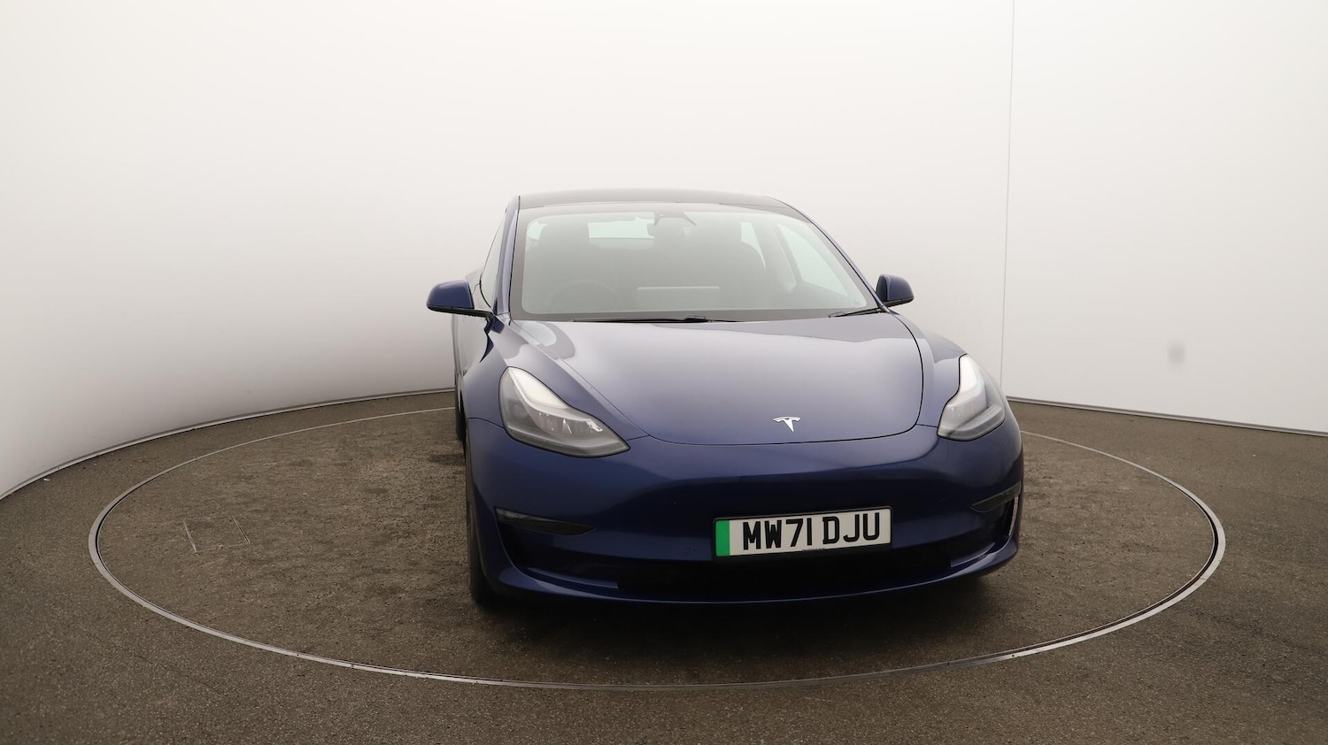 Used Tesla Model 3 2021 for sale - 76189364: Photo 44