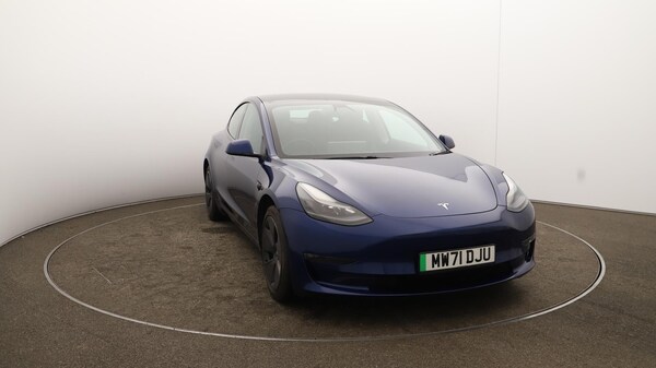 Used Tesla Model 3 2021 for sale - 76189364: Photo 45