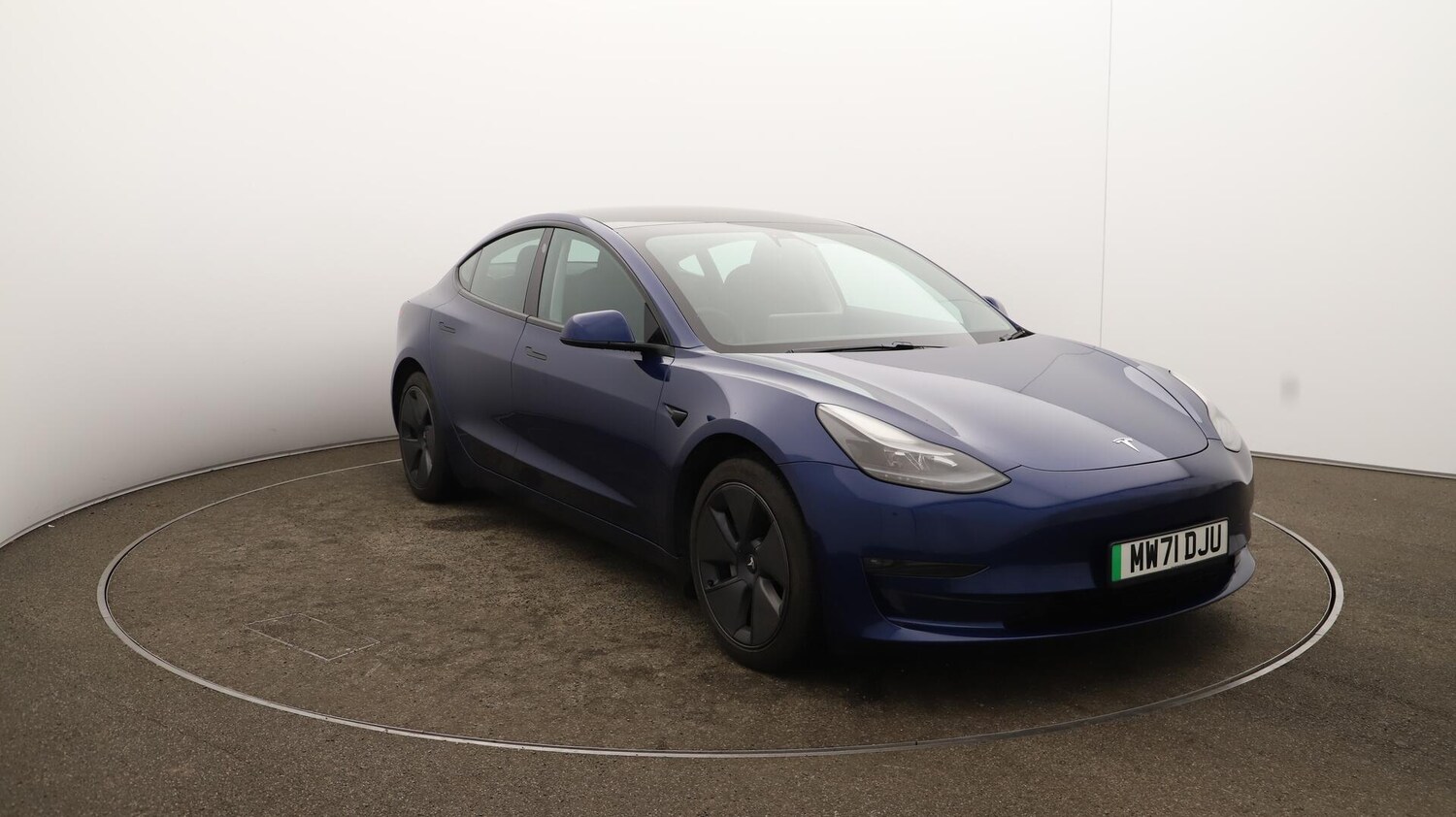 Used Tesla Model 3 2021 for sale - 76189364: Photo 46