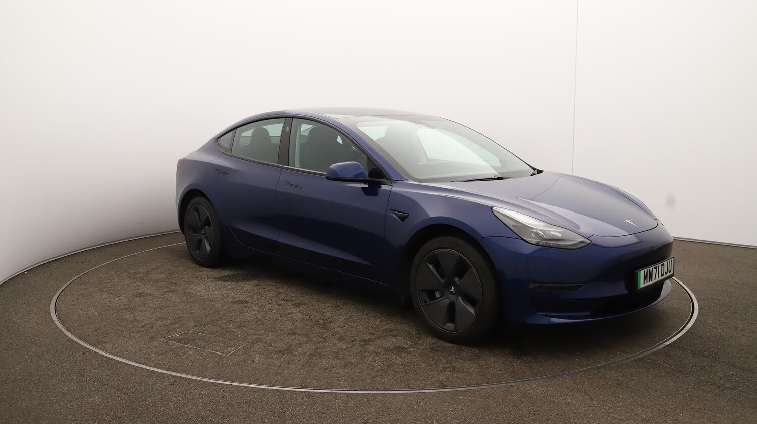 Used Tesla Model 3 2021 for sale - 76189364: Photo 47
