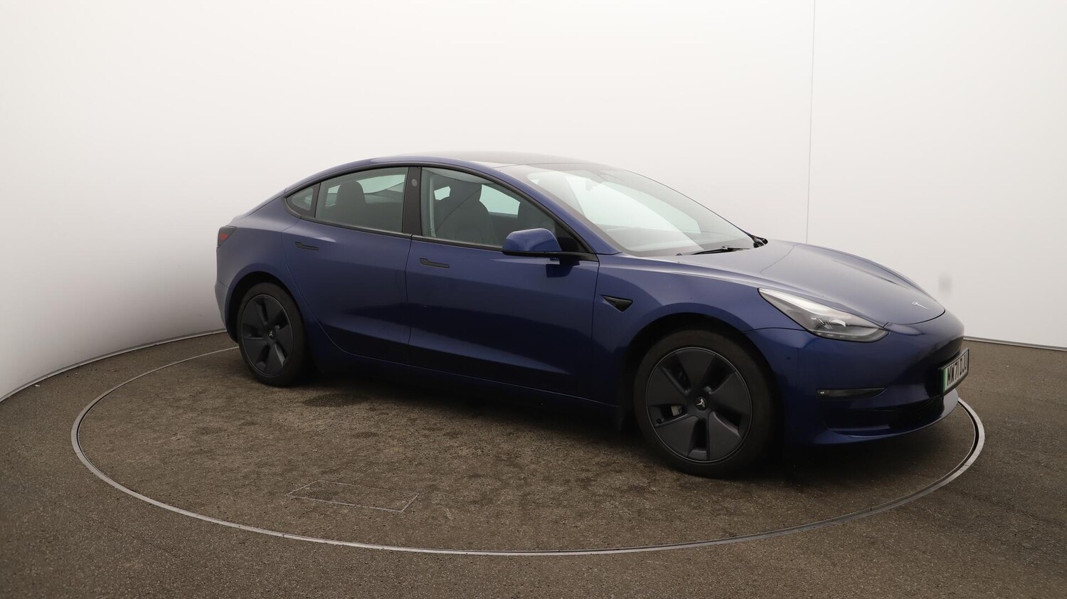 Used Tesla Model 3 2021 for sale - 76189364: Photo 48