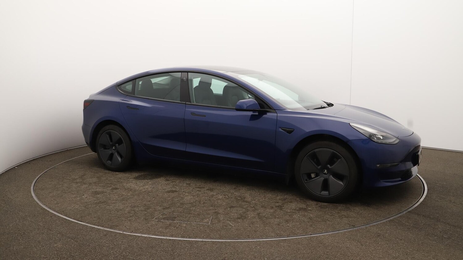 Used Tesla Model 3 2021 for sale - 76189364: Photo 49