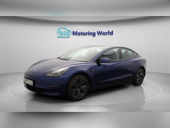 Used Tesla Model 3 2021 for sale - 76189364: Photo 4