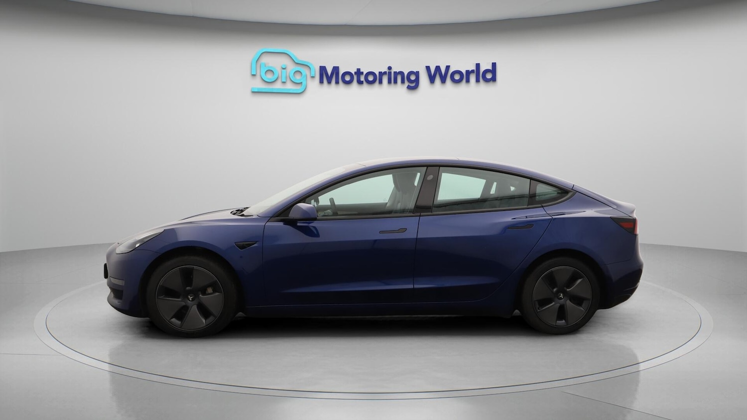 Used Tesla Model 3 2021 for sale - 76189364: Photo 5