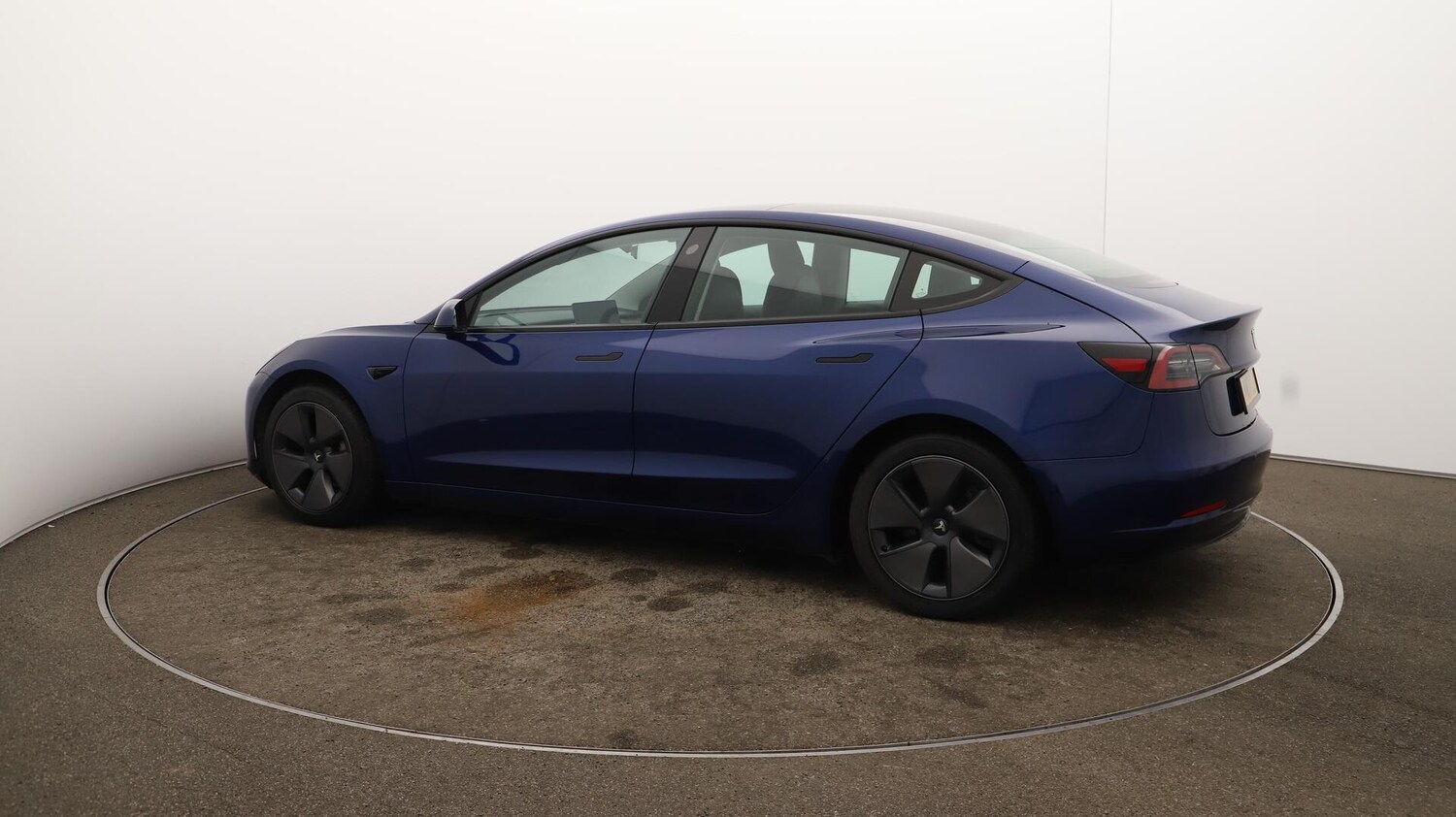 Used Tesla Model 3 2021 for sale - 76189364: Photo 50