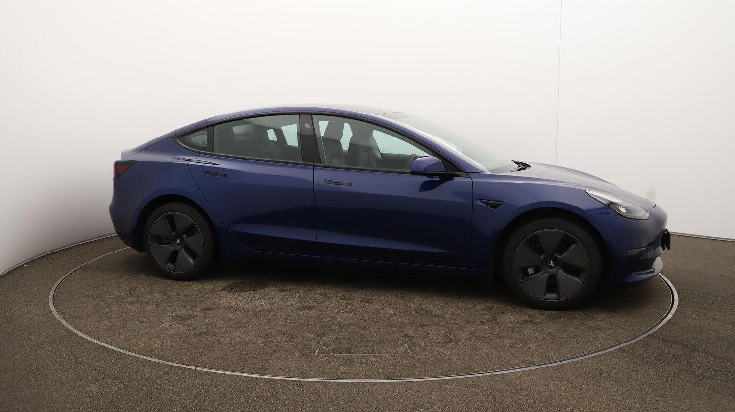 Used Tesla Model 3 2021 for sale - 76189364: Photo 51