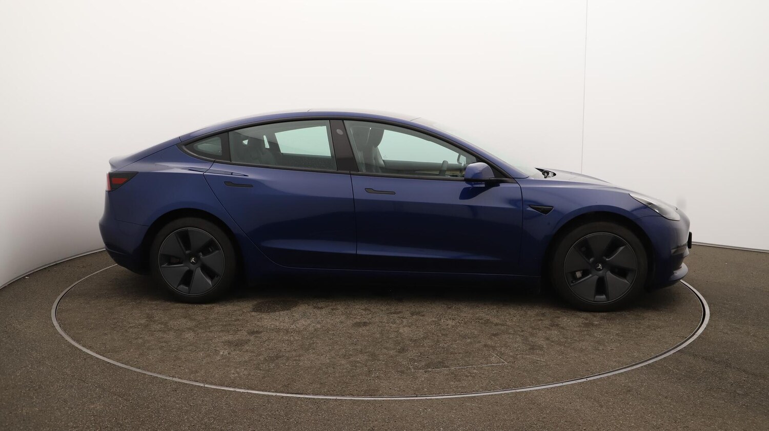 Used Tesla Model 3 2021 for sale - 76189364: Photo 52