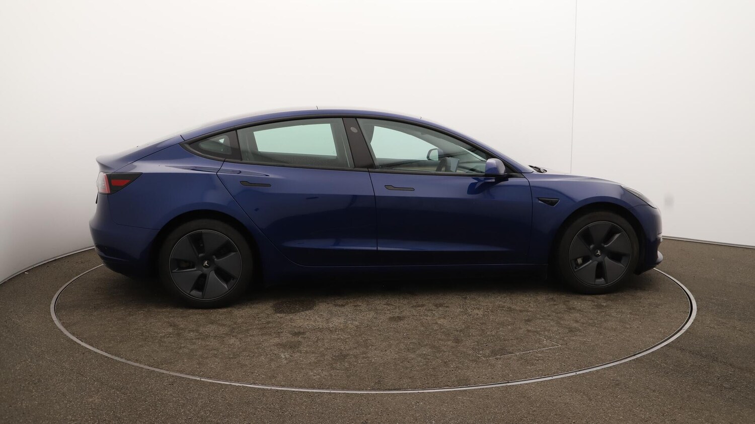 Used Tesla Model 3 2021 for sale - 76189364: Photo 53