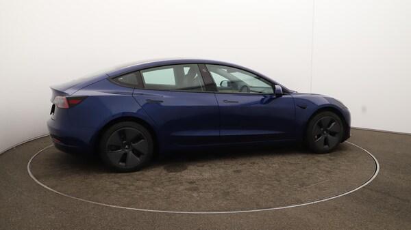 Used Tesla Model 3 2021 for sale - 76189364: Photo 54