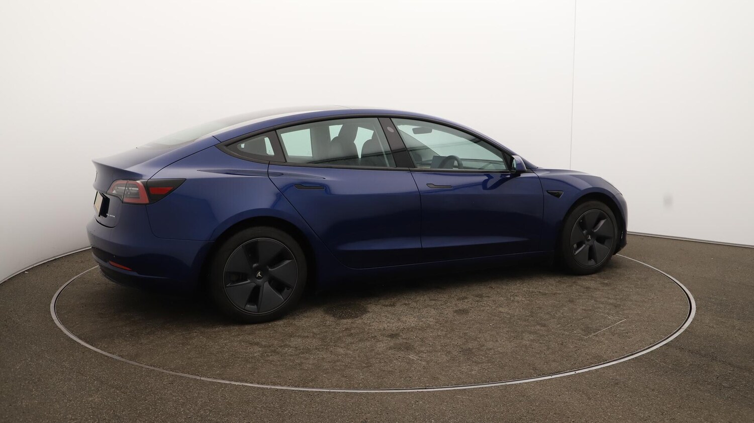 Used Tesla Model 3 2021 for sale - 76189364: Photo 55