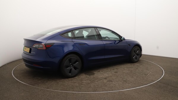 Used Tesla Model 3 2021 for sale - 76189364: Photo 56