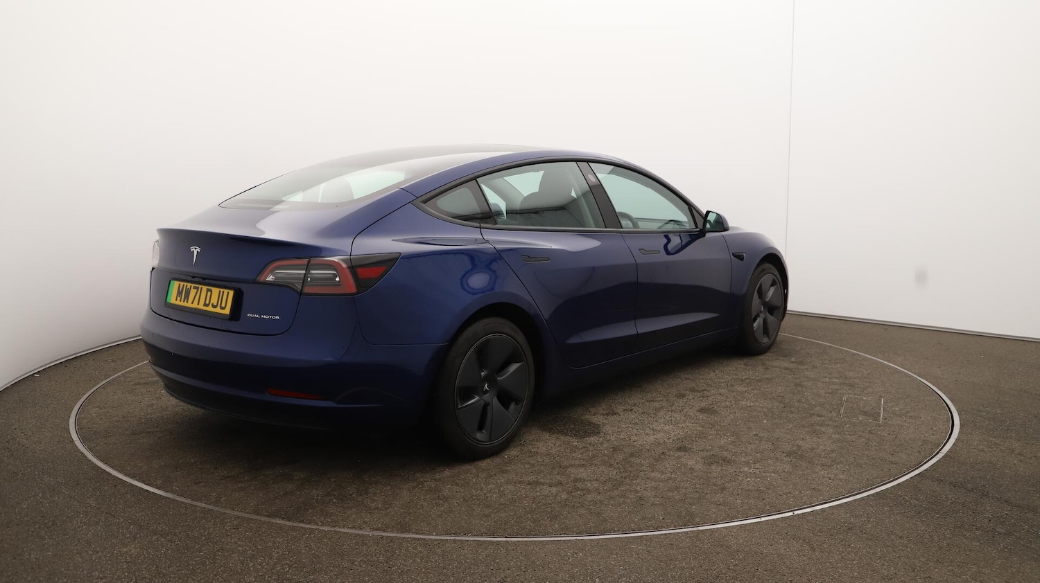 Used Tesla Model 3 2021 for sale - 76189364: Photo 57