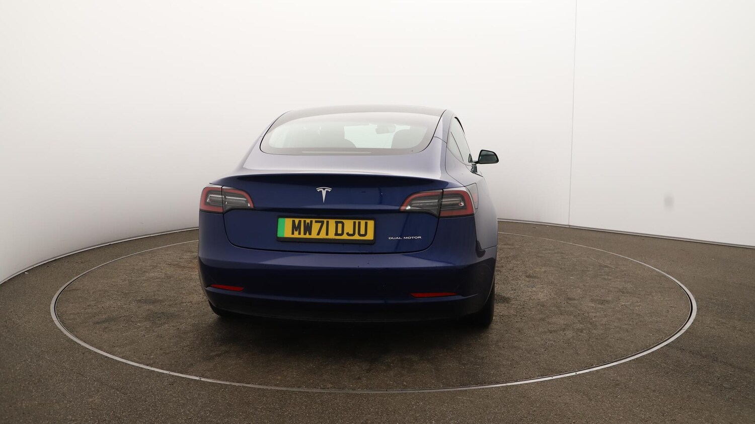 Used Tesla Model 3 2021 for sale - 76189364: Photo 60