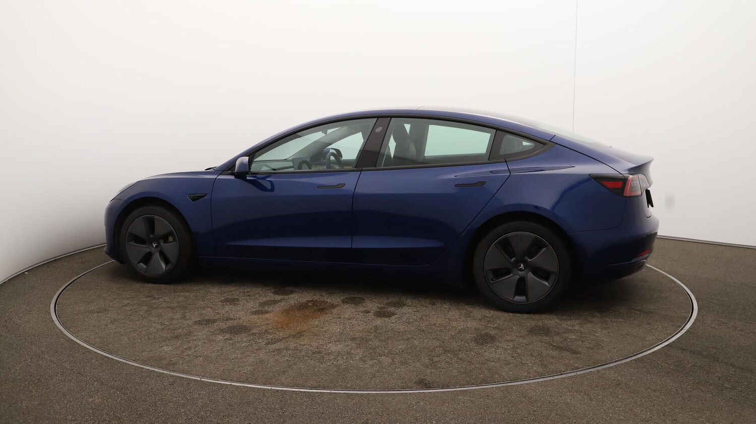 Used Tesla Model 3 2021 for sale - 76189364: Photo 61
