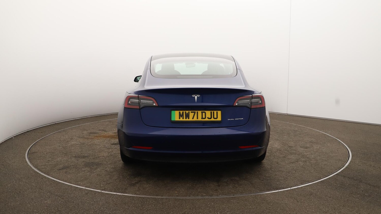Used Tesla Model 3 2021 for sale - 76189364: Photo 62