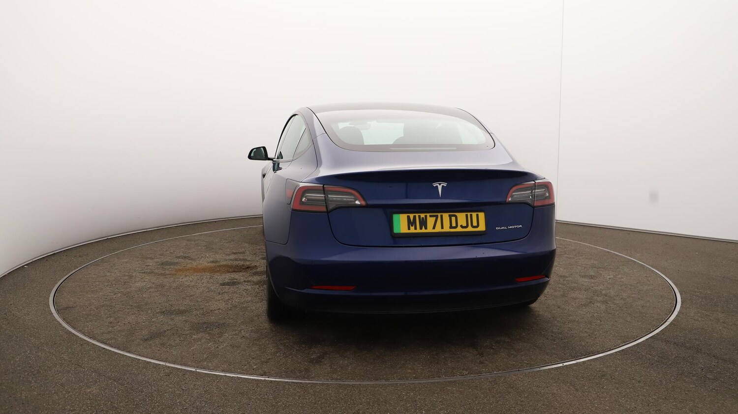Used Tesla Model 3 2021 for sale - 76189364: Photo 63