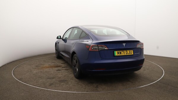 Used Tesla Model 3 2021 for sale - 76189364: Photo 64