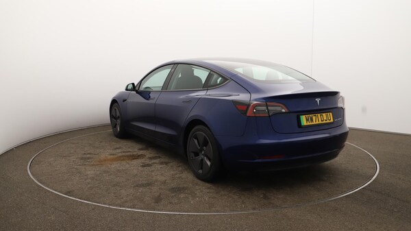 Used Tesla Model 3 2021 for sale - 76189364: Photo 65