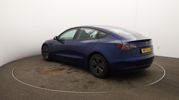 Used Tesla Model 3 2021 for sale - 76189364: Photo 66