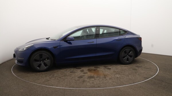 Used Tesla Model 3 2021 for sale - 76189364: Photo 69