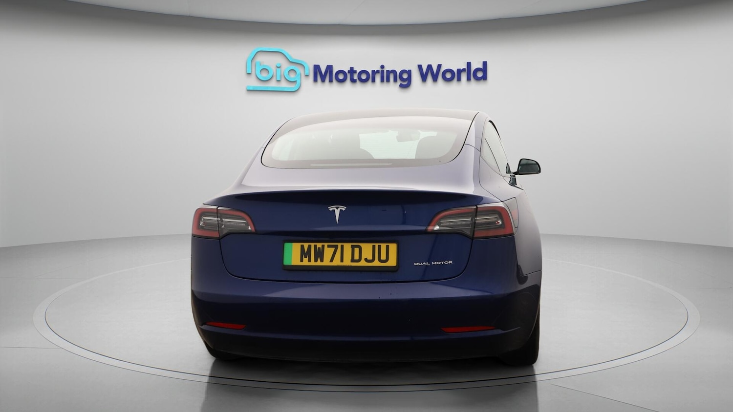 Used Tesla Model 3 2021 for sale - 76189364: Photo 7