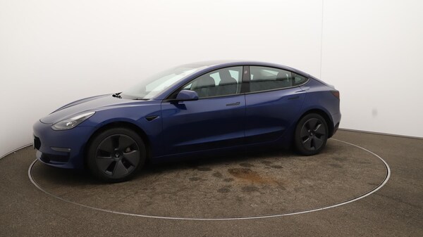 Used Tesla Model 3 2021 for sale - 76189364: Photo 70